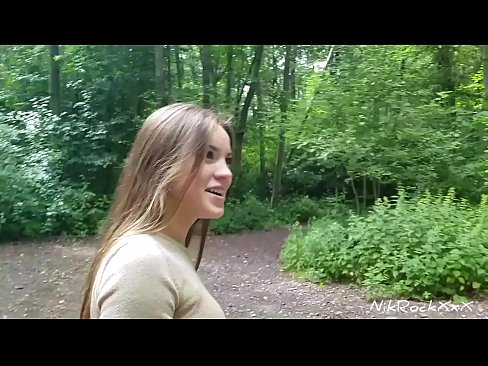 ❤️ На Евелина и предложив да се заебеме на јавно место! Таа рече да. Потоа ја заебав во газот и и свршив во уста. Потоа се налути. ❤️❌ Порно кај нас ❌️