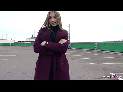 ❤️ ГЕРМАНСКИОТ СКАУТ Е ЧЕЛИЧЕН СОНИШТЕН ЛИСТ, ПАРКИНГ И СЕКСИ ЗА ПАРИ ❤️❌ Порно кај нас ❌️