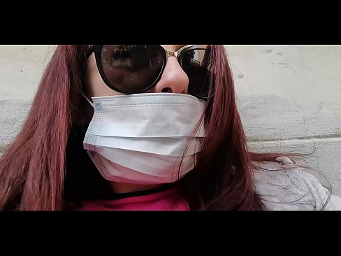 ❤️ Николета му се одмаздува на соседот и моча во неговата гаража (Специјален италијански карантин Covid19) ❤️❌ Порно кај нас ❌️