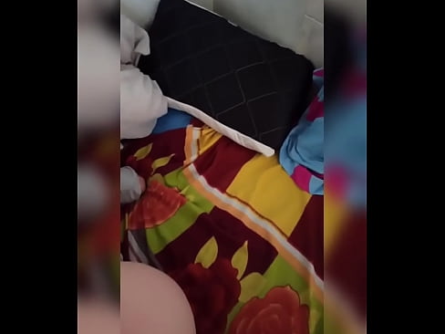 ❤️ Мојата цимерка останува сама дома затоа што маж и оди на одмор и ја користам приликата да ја ебам и да и го наполнам задникот со млеко ❤️❌ Порно кај нас ❌️